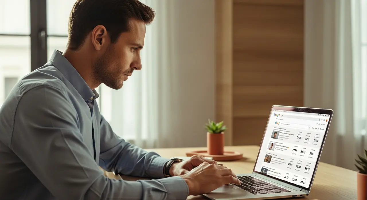 Freelance SEO Noisy-le-Grand